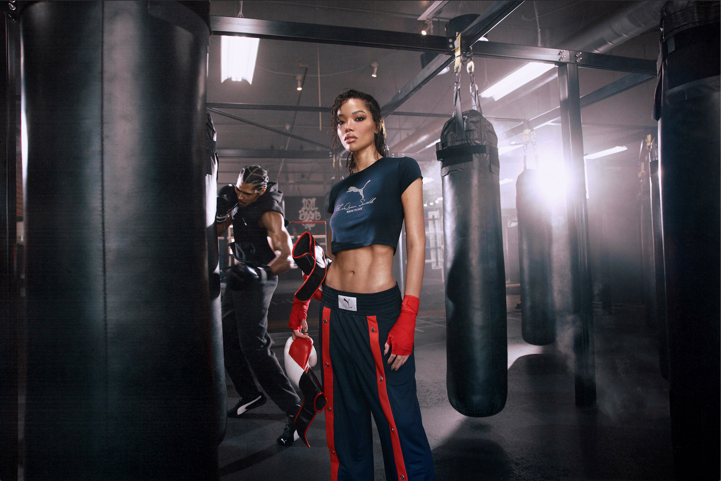 PUMA - SS25 LaQuan Smith