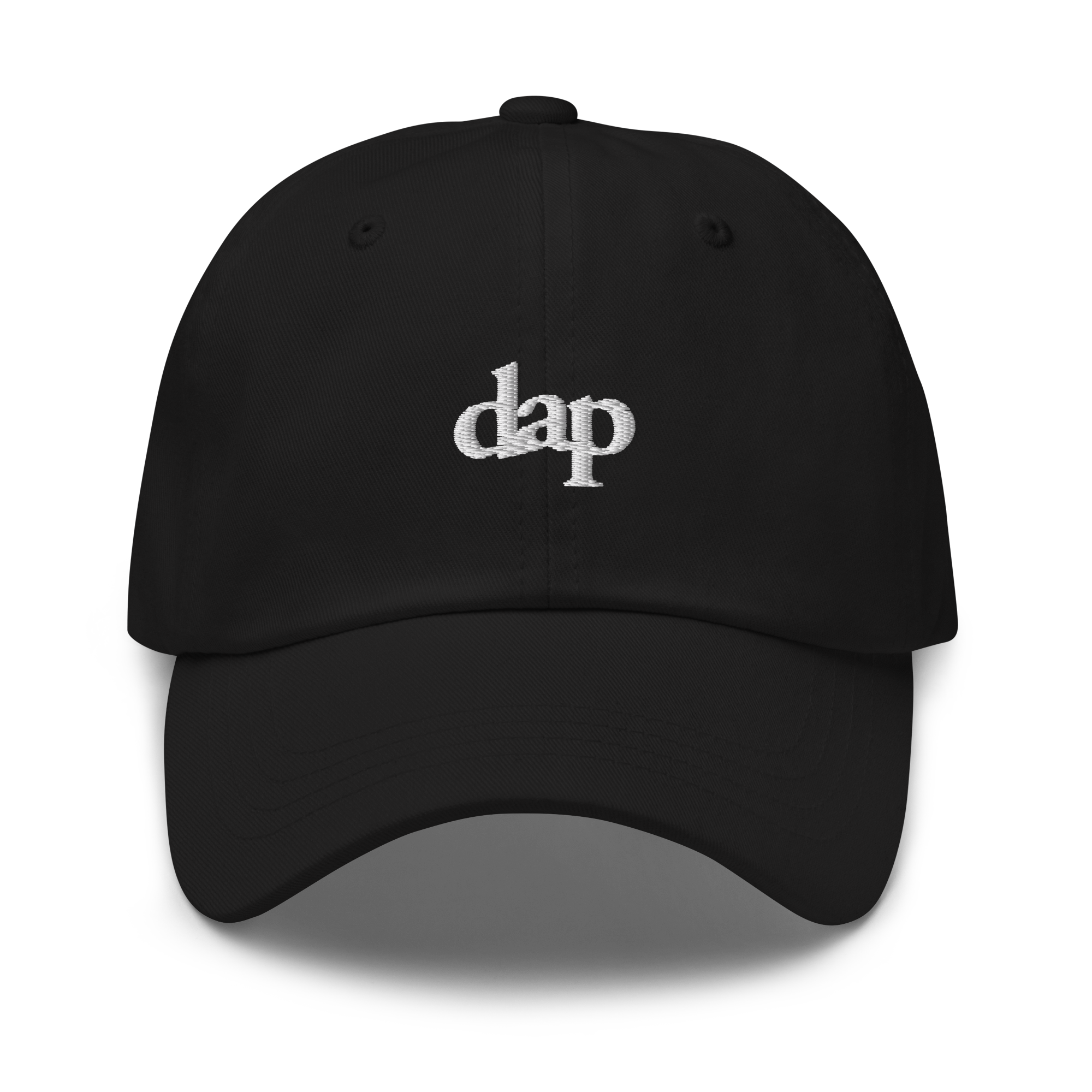 dap hat (black)