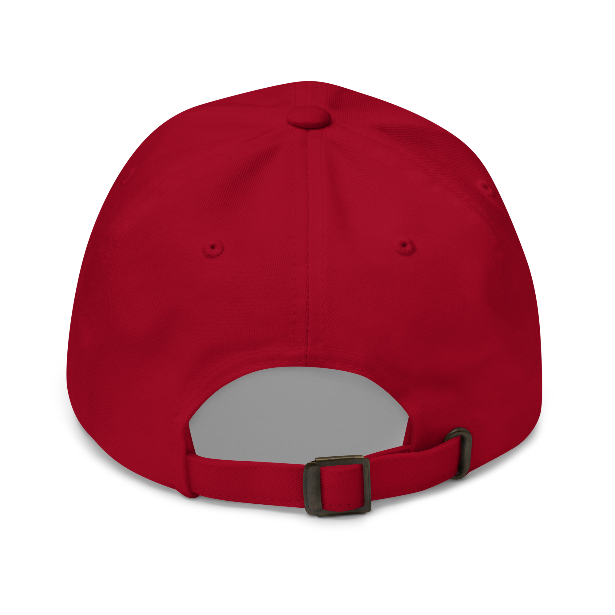 dap hat (red)