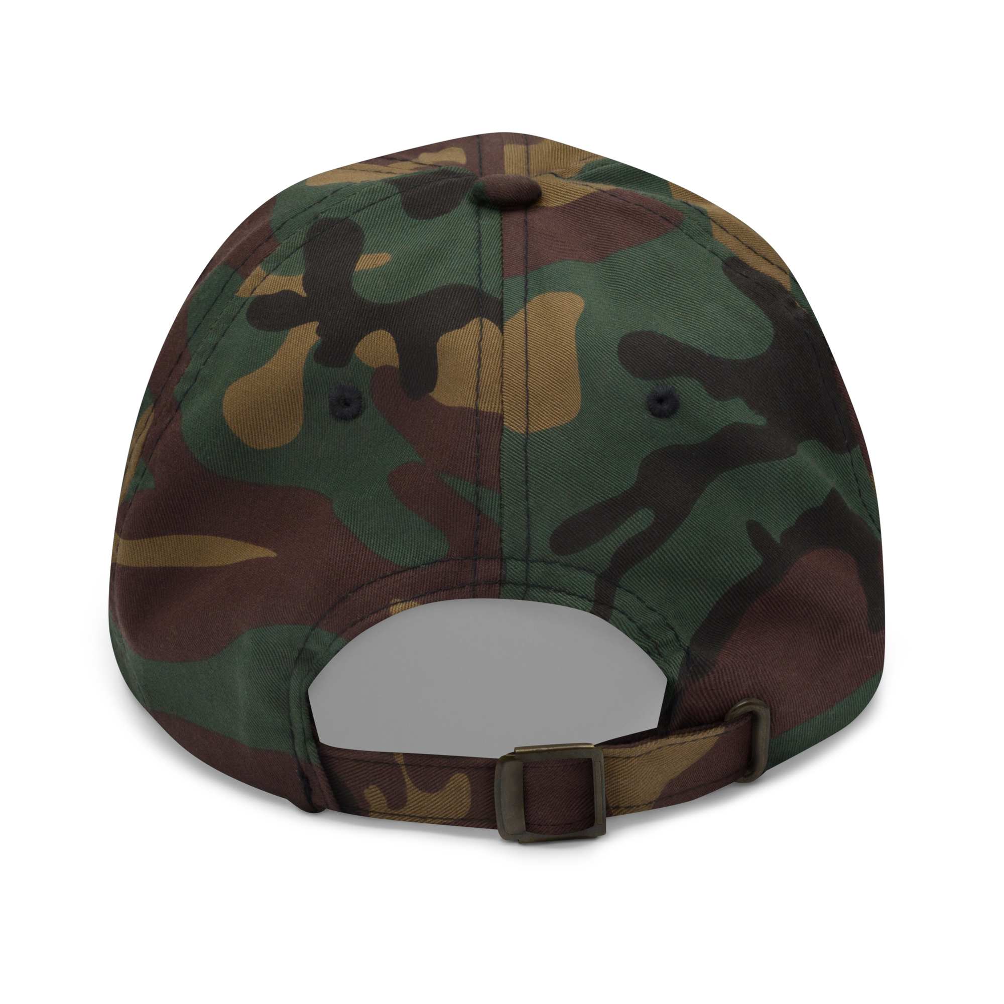 dap hat (camo)