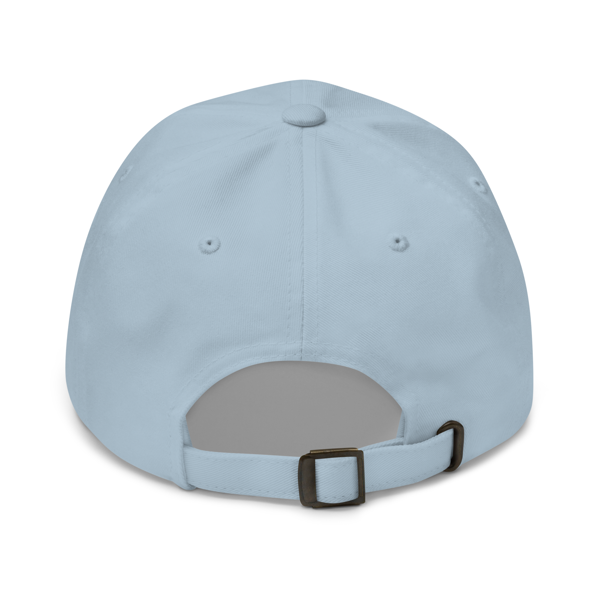 dap hat (baby blue)