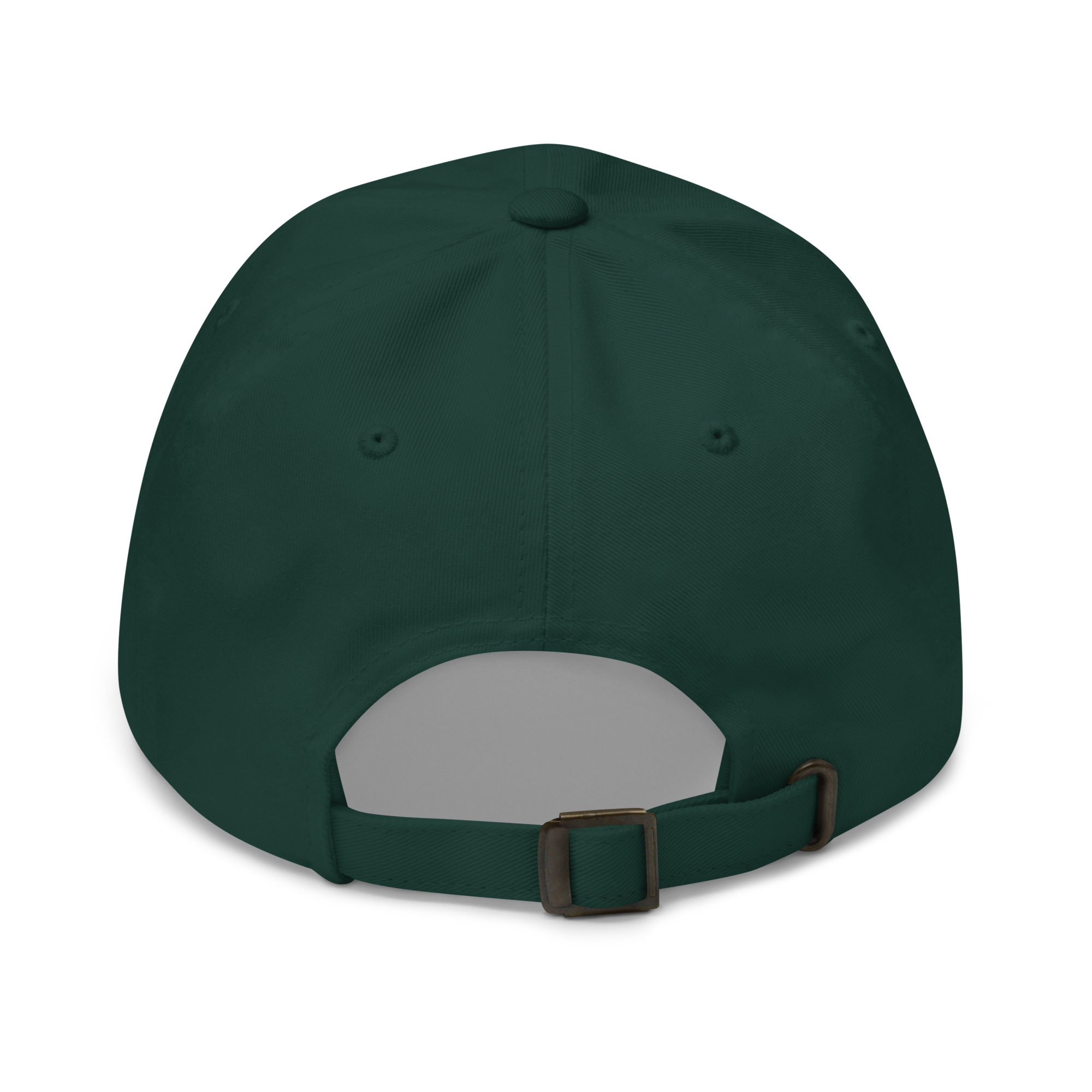 dap hat (forest green)
