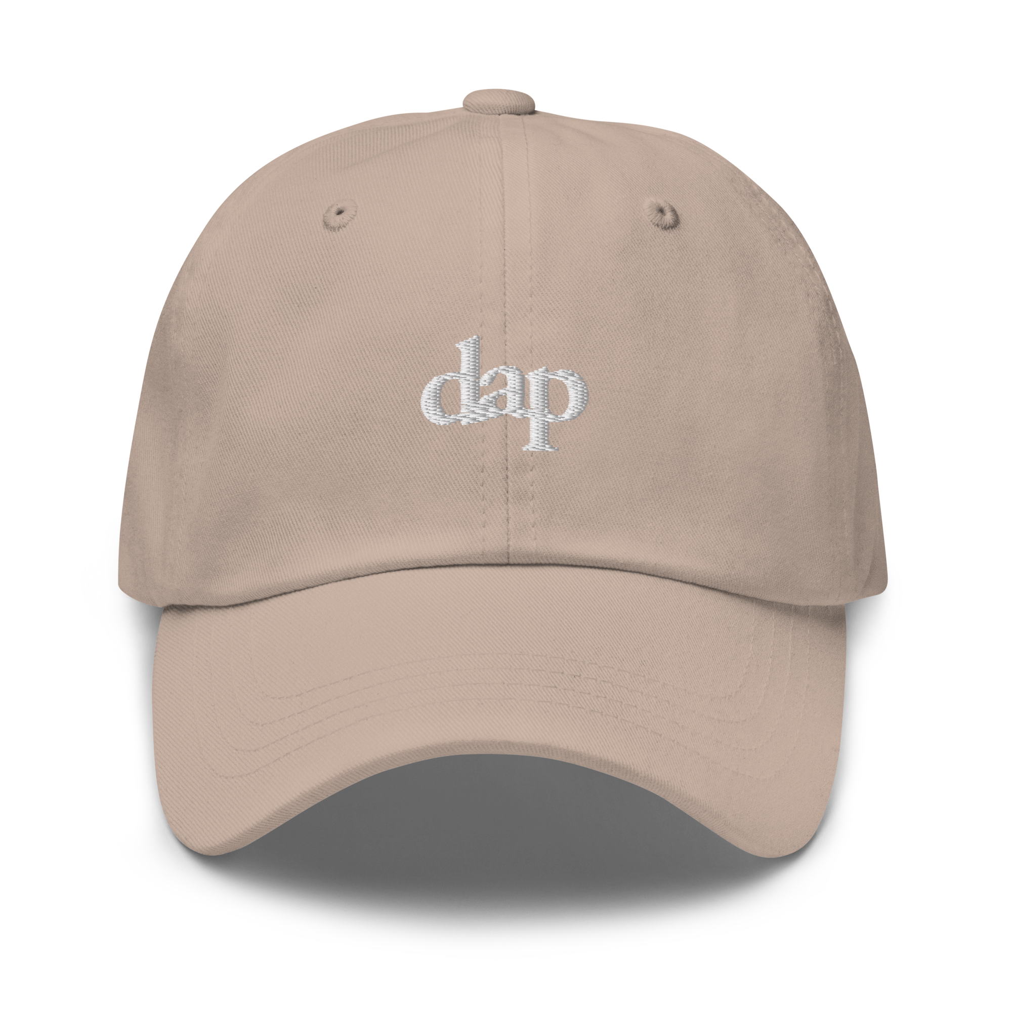 dap hat (stone)