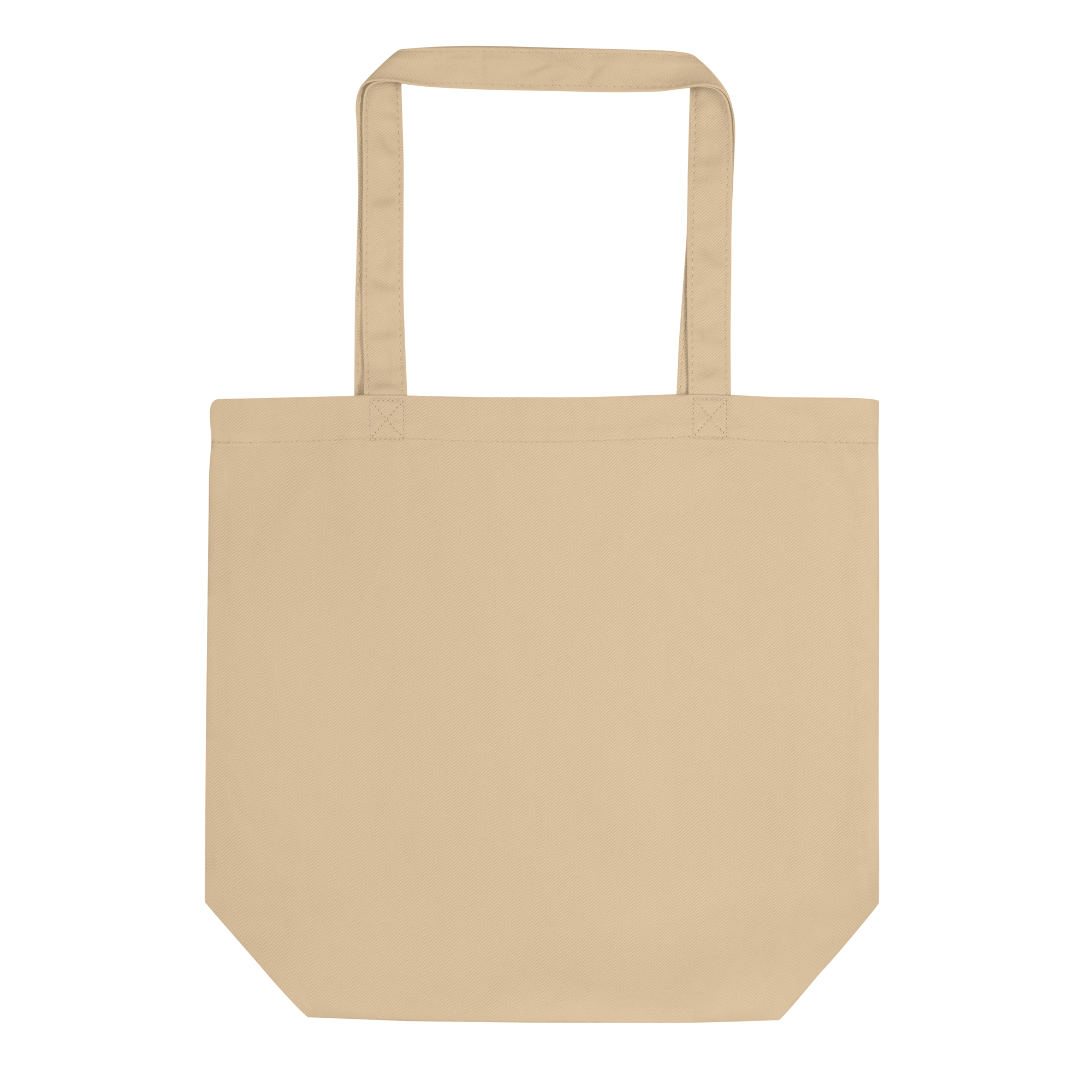 dap organic eco tote bag (khaki)