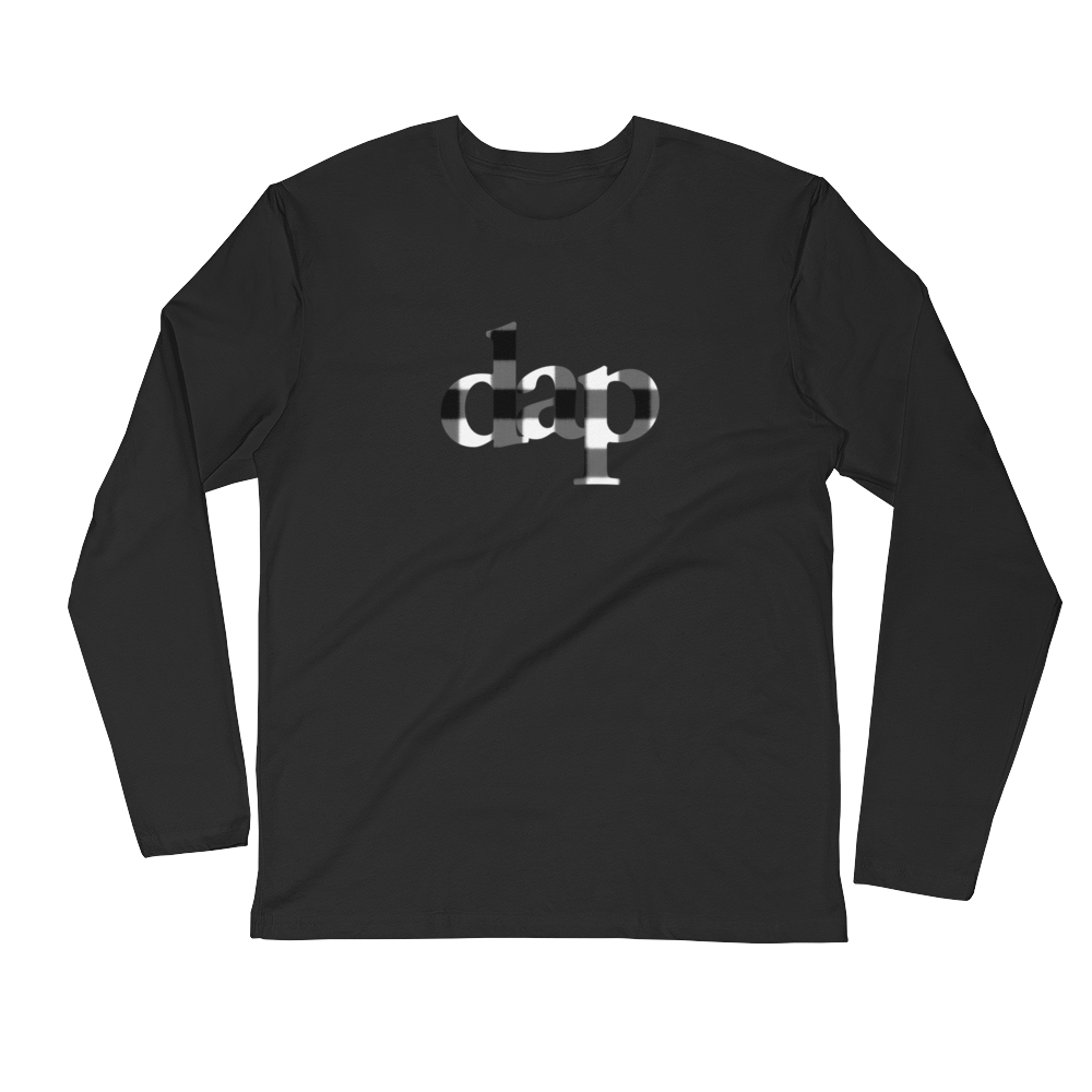 dapflan (white/black)