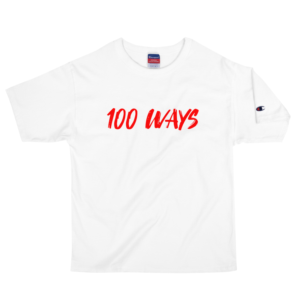 100 WAYS