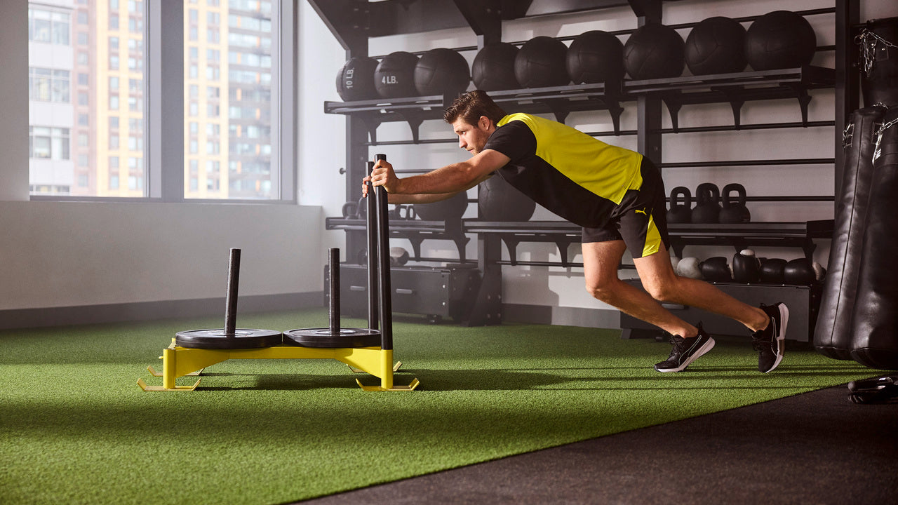 PUMA - AW23 Leon Draisaitl