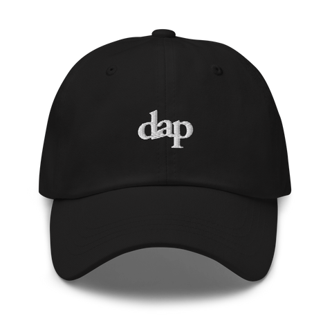 dap hat (black)