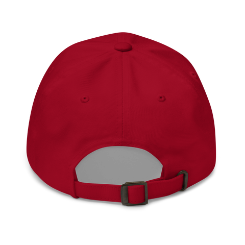 dap hat (red)