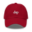 dap hat (red)