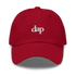 dap hat (red)