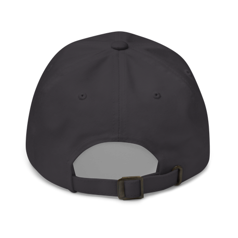 dap hat (stone grey)