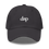 dap hat (stone grey)