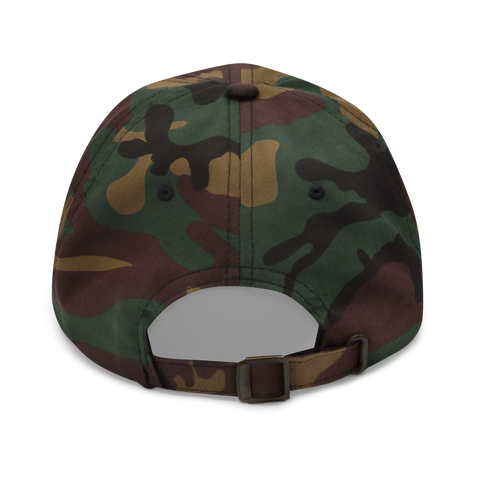 dap hat (camo)