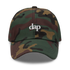 dap hat (camo)
