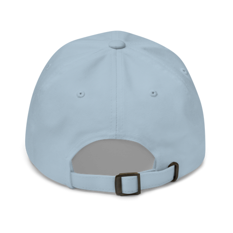 dap hat (baby blue)