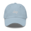 dap hat (baby blue)