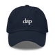 dap hat (navy)