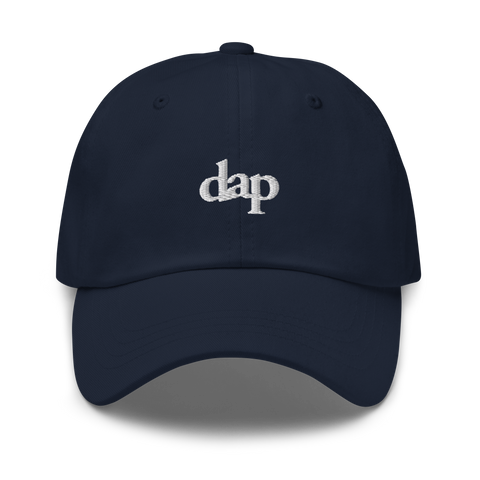 dap hat (navy)