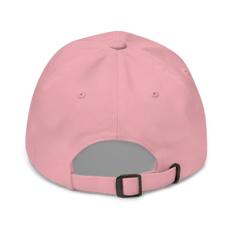 dap hat (pink)