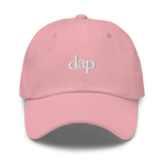 dap hat (pink)