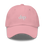 dap hat (pink)