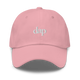 dap hat (pink)