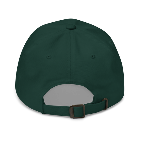 dap hat (forest green)