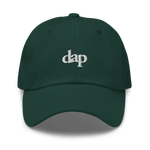 dap hat (forest green)