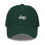 dap hat (forest green)