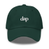 dap hat (forest green)