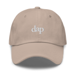 dap hat (stone)