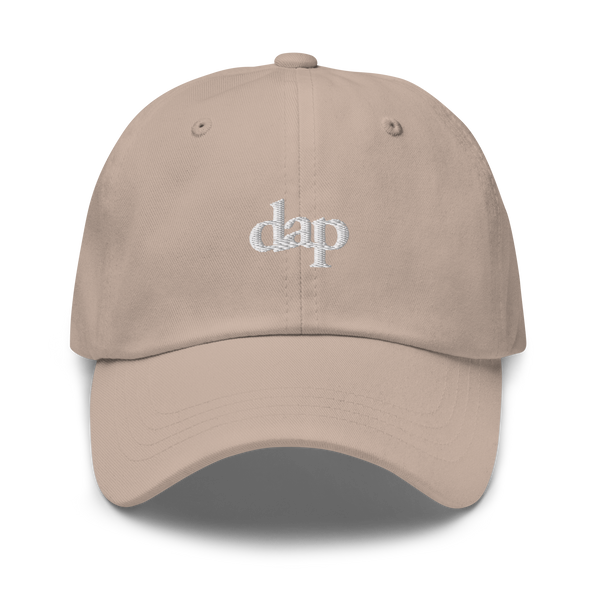dap hat (stone)