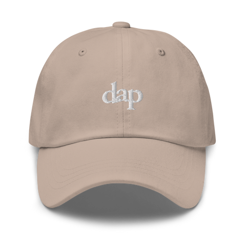 dap hat (stone)