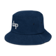 dap bucket hat (denim)