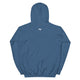 dap box hoodie (indigo blue)