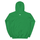 dap box hoodie (green)