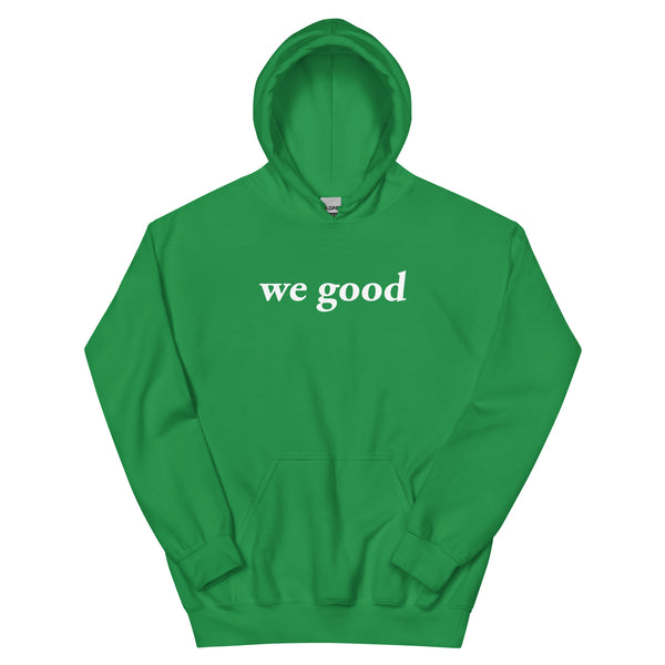 we goody (green)