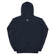 dap box hoodie (navy)