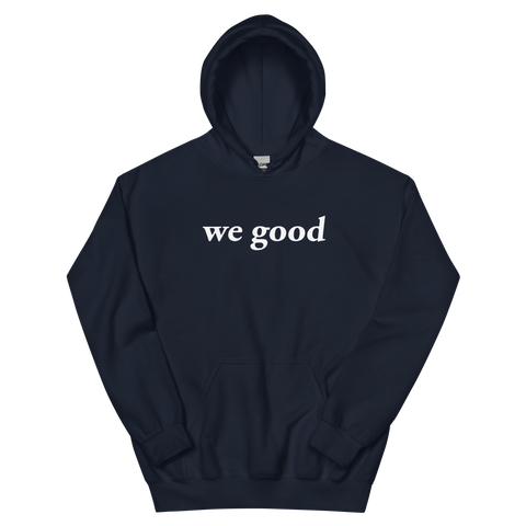 we goody (colors)