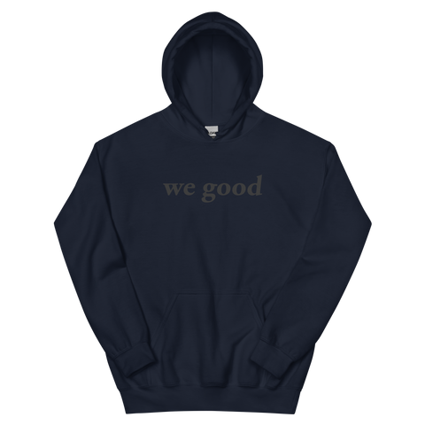 black we goody (colors)