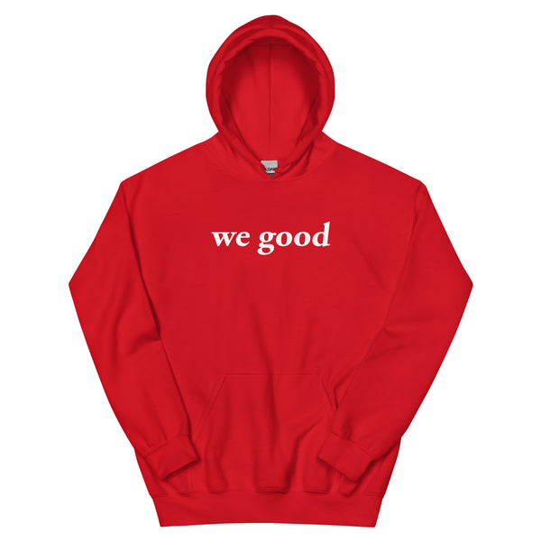 we goody (red)