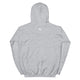 dap box hoodie (grey)