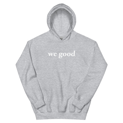 we goody (grey)