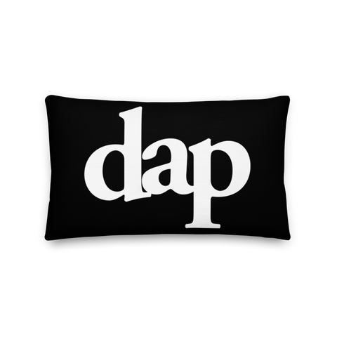 dap premium pillow