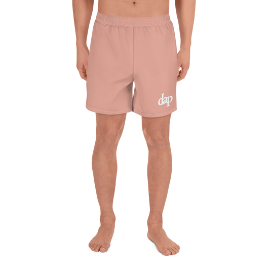 dap shorts (pink)