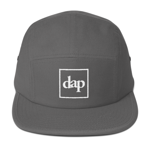 dap 5 panel (grey)