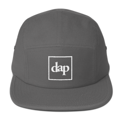 dap 5 panel (grey)