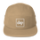 dap 5 panel (khaki)