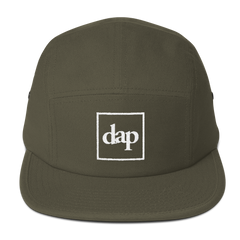 dap 5 panel (olive)